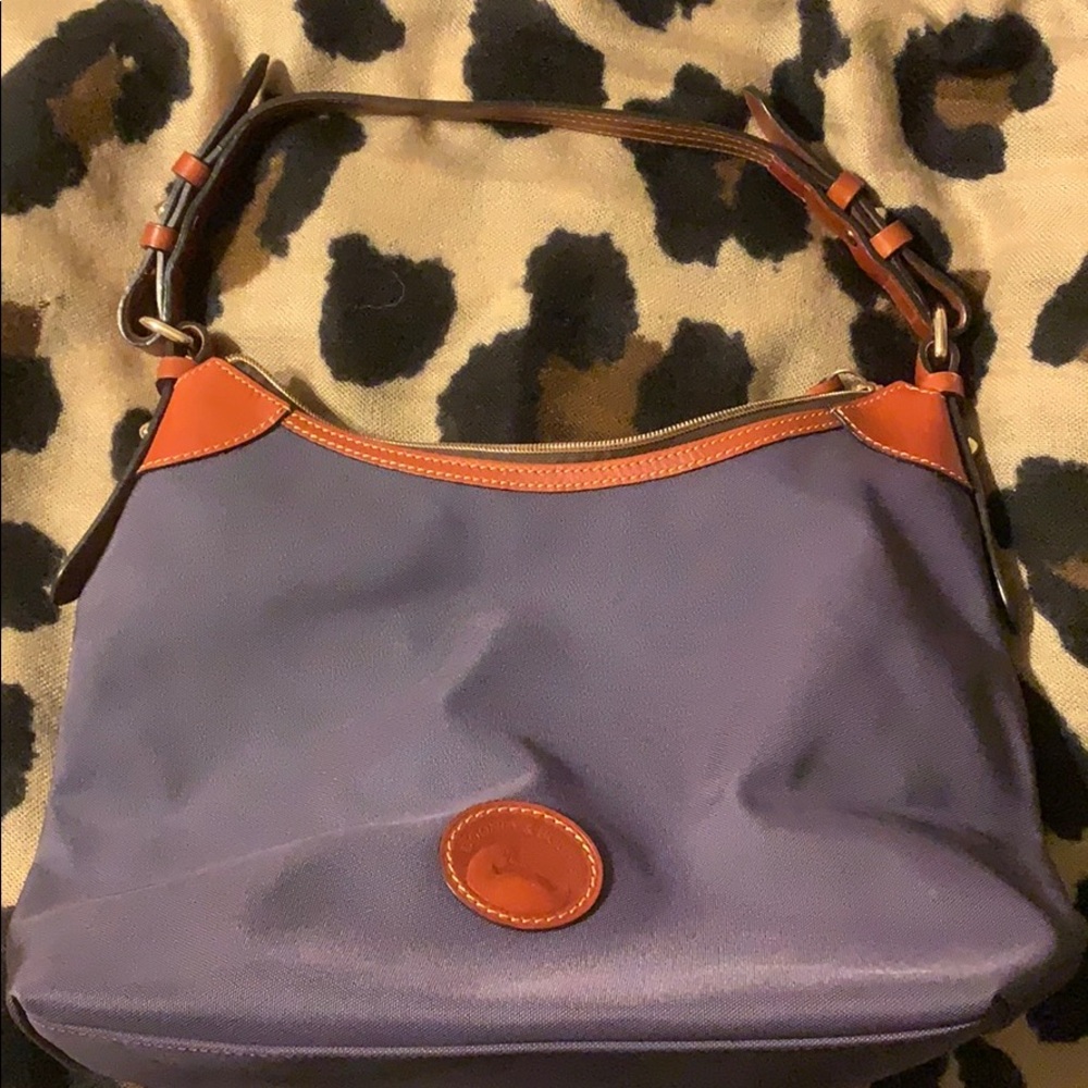 Dooney & Bourke Purse